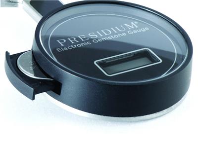 Calibre à pierres digital, Presidium - Image Standard - 3