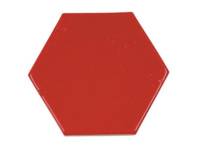 Ciment de graveur Rouge, pain de 450 g - Image Standard - 1