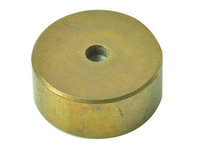 Filière carbure de Tungstène ronde, 1,85 mm
