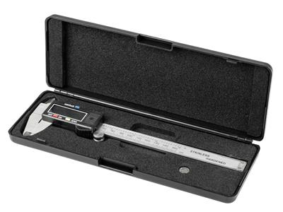 Pied à coulisse digital Eco, 15 cm, Wilmart - Image Standard - 3