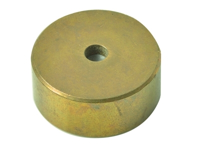 Filière carbure de Tungstène ronde, 4,20 mm