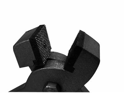 Banc à étirer à bras, longueur utile d'étirage 60 cm - Image Standard - 2