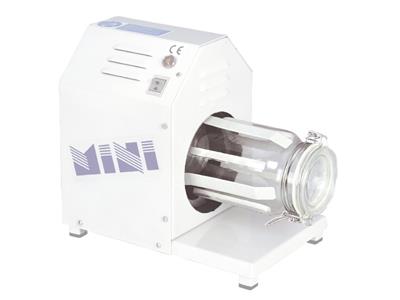 Bocal seul pour tonneau à polir Mini, 1,5 litre - Image Standard - 2