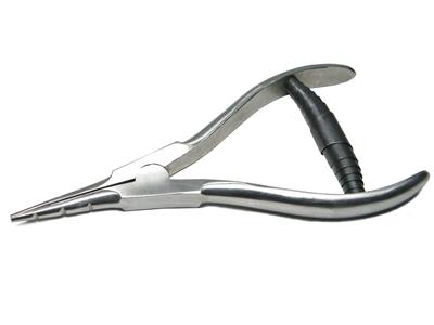 Pince à ouvrir les anneaux, longueur 17 cm - Image Standard - 3