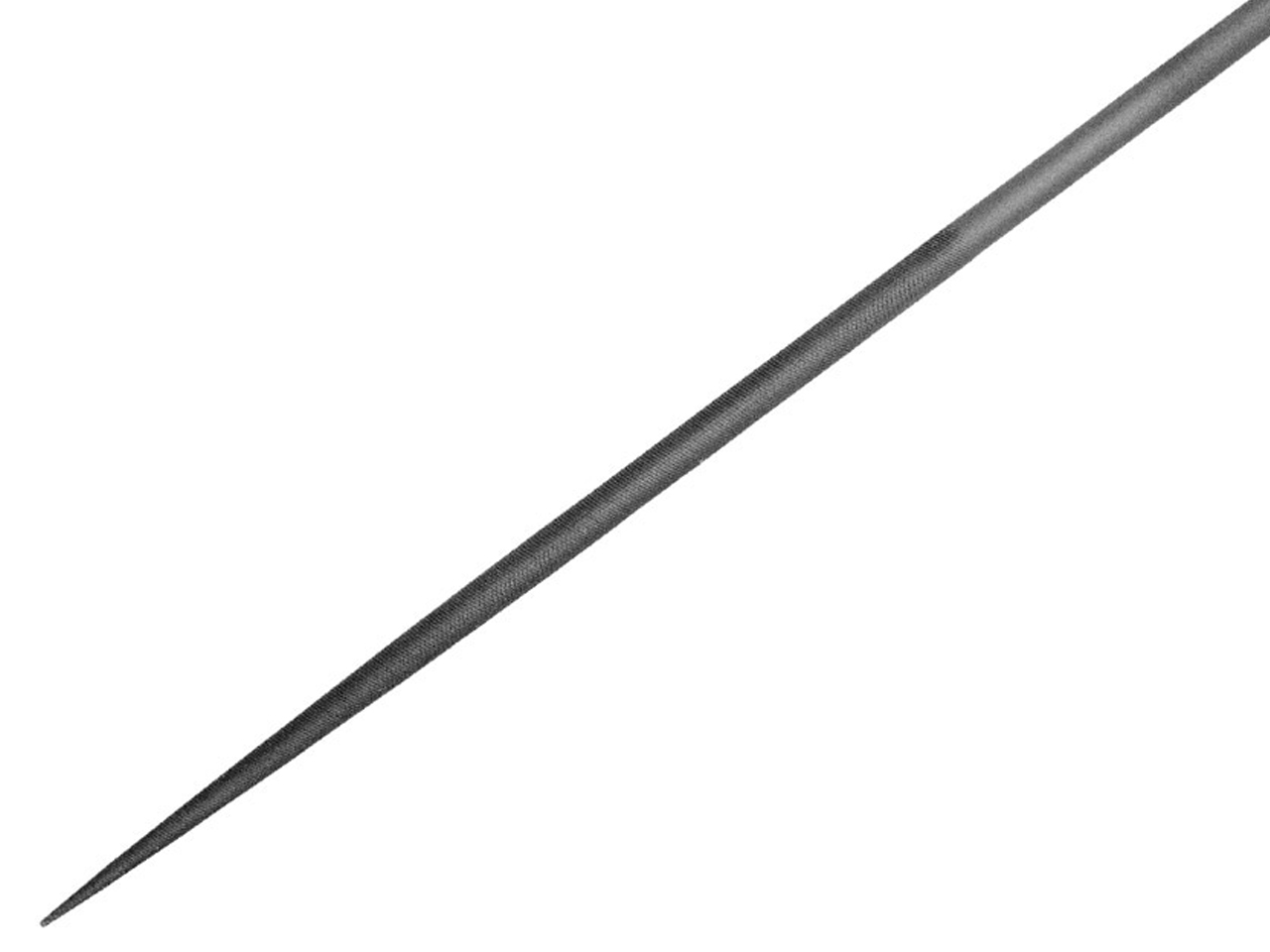 Lime Aiguille Ronde Facom 140mm T2 - Neuf - Outillage De Précision