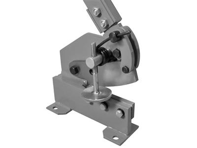 Cisaille à levier, lames 125 mm - Image Standard - 2