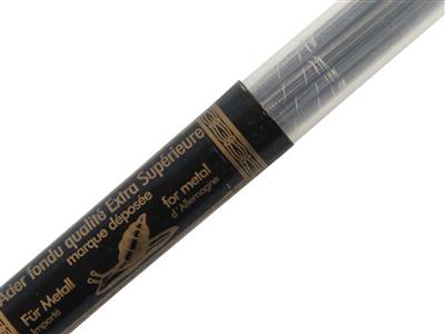 Lames de scie escargot 13 cm, numéro 2, la grosse - Image Standard - 2