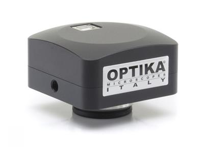 Caméra 3,1 MP pour SLX-4, SLX-5 et ST-50 Led, Optika