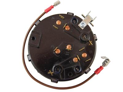 Interrupteur de surpression pour Microdards A et Sup A