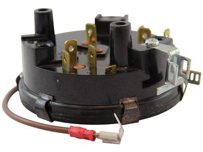 Interrupteur de surpression pour Microdards A et Sup A - Image Standard - 2