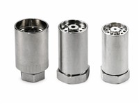 Buse diamètre 1 mm, pour chalumeau 5325 - Image Standard - 2