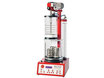 Mélangeur St Louis 82 , modèle multi cylindrique, 6 litres - Image Standard - 1