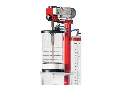 Mélangeur St Louis 82 , modèle multi cylindrique, 6 litres - Image Standard - 2