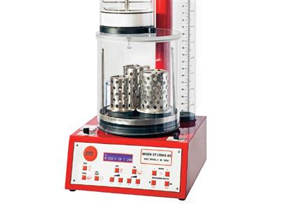 Mélangeur St Louis 82 , modèle multi cylindrique, 6 litres - Image Standard - 3