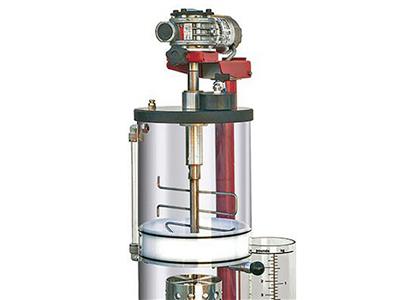 Mélangeur St Louis 92 P, modèle mono cylindrique, 2 itres - Image Standard - 2