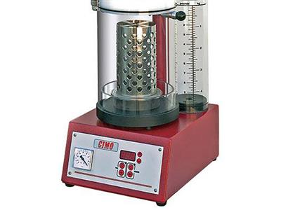 Mélangeur St Louis 92 P, modèle mono cylindrique, 2 itres - Image Standard - 3