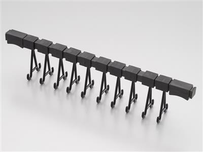 Kit crochet seul pour ultrason tous modèles, Elma - Image Standard - 2