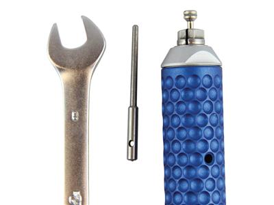 Pièce à main n° 4200, Techdent - Image Standard - 2