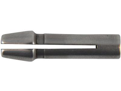 Pince de rechange n° 2025 pour serrage de 0,4 mm, pour pièce à main 2000 Techdent - Image Standard - 2