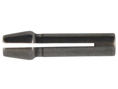 Pince de rechange n° 2022 pour serrage de 4 mm, pour pièce à main 2000 Techdent - Image Standard - 2