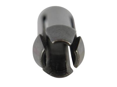 Pince de rechange n° 2022 pour serrage de 4 mm, pour pièce à main 2000 Techdent - Image Standard - 3