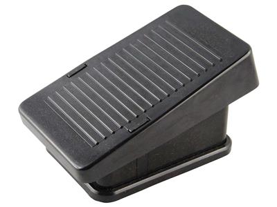 Pédale Rhéostat n° 4560 pour moteur suspendu 20220, Techdent - Image Standard - 2