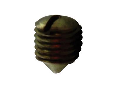 Vis pointeau n° 5219 pour moteur suspendu Techdent - Image Standard - 2