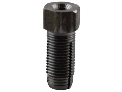 Embout pince côté slip n° 5160 pour moteur suspendu, Techdent - Image Standard - 2