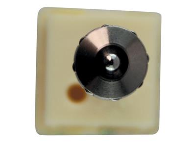 Fraise à mater et à river n° 452 RS, diamètre 12,00 mm, Busch - Image Standard - 2