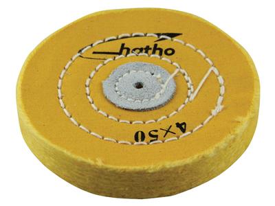 Disque Mira n° 867, diamètre 100 mm, Hatho - Image Standard - 2