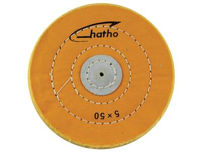 Disque Mira n 867, diamètre 125 mm, Hatho