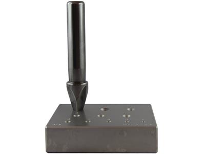 Chatonniere goutte d'eau de 4 à 14 mm, angle 17° - Image Standard - 3