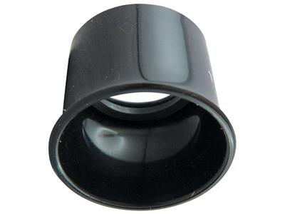 Loupe à oeil n°1, rond creux modèle Eco, grossissement x10 - Image Standard - 3