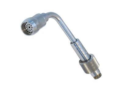 Brûleur et poignée pour chalumeau 206 - Image Standard - 2