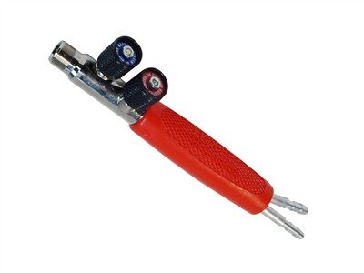 Brûleur et poignée pour chalumeau 206 - Image Standard - 3