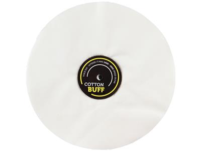 Disque toile Shirting, diamètre 150 mm, Bufflex