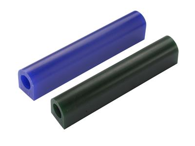 Tube de cire à sculpter bleue, pour bague, Réf FS3, Ferris - Image Standard - 3