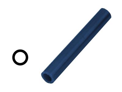 Tube de cire à sculpter bleue, pour bague, RC 1, CA2711, Ferris - Image Standard - 2