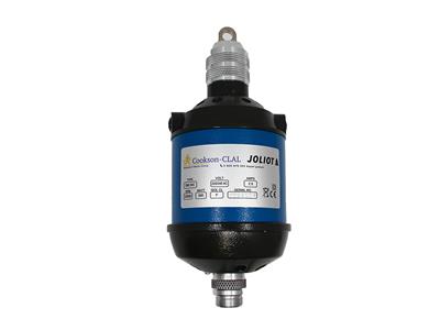 Moteur suspendu 22 500 tr/min BM 24C, avec pédale et flexible, Joliot par Balkan - Image Standard - 2