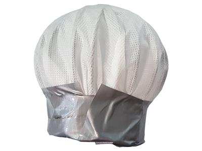 Support métallique pour filtre interne pour évier simple et double - Image Standard - 2