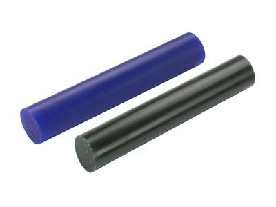 Tube de cire à sculpter verte, pour bague, RS 3, CA2707, Ferris - Image Standard - 3