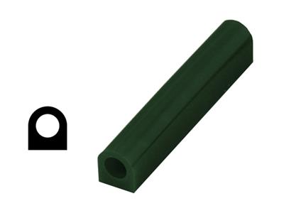 Tube de cire à sculpter verte, pour bague, Réf FS3, CA2692, Ferris - Image Standard - 2