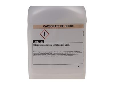 Carbonate de soude, sachet de 1 kg - Image Standard - 3