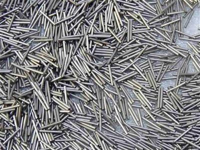 Tonneau à polir magnétique, Magico 3000 - Image Standard - 3