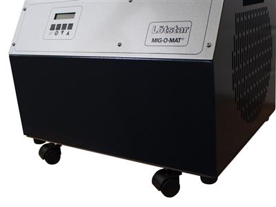 Chariot à roulettes pour microdard microflame 170/240/300, Mig.O.Mat - Image Standard - 2