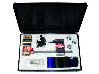 Tour à sculpter la cire, Matt Mini-Lathe - Image Standard - 2