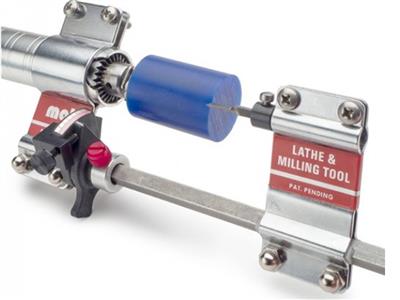 Tour à sculpter la cire, Matt Mini-Lathe - Image Standard - 3