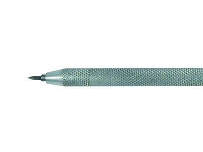 Pointe à tracer, stylo avec pointe carbure interchangeable - Image Standard - 2