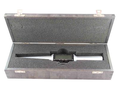 Triboulet digital 27,5 cm, de 13 à 25 mm, Bergeon - Image Standard - 2