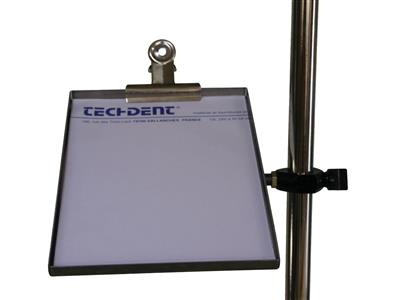 Kit tablette pour potence, Techdent - Image Standard - 2